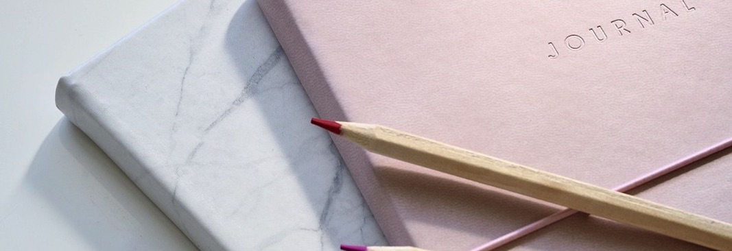 Writing for Life: Wellbeing through words