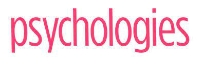 Psychologies logo
